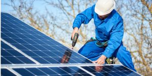 Installation Maintenance Panneaux Solaires Photovoltaïques à Poursay-Garnaud